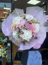 Fabulous bouquet