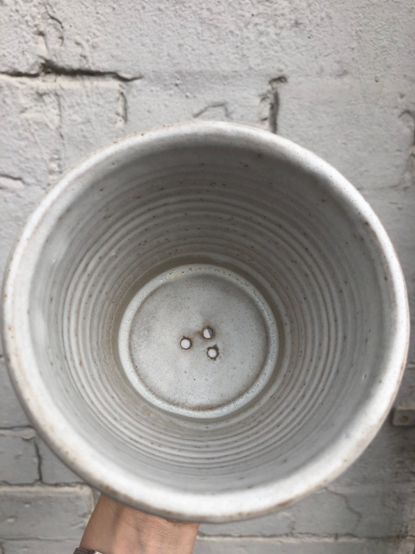 Handmade Flower pots