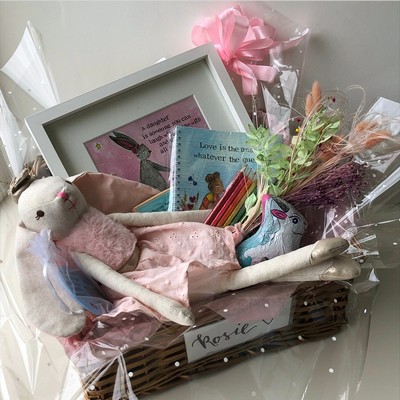 Favourite Girl Hamper