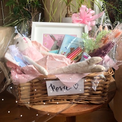 Favourite Girl Hamper