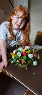 Little Flower Arrangers Club