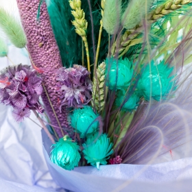 Dried Flowers