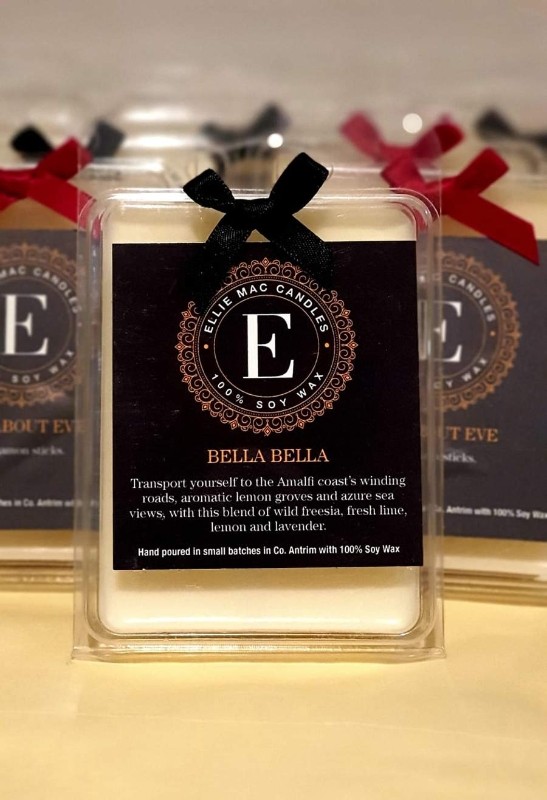 Ellie Mac Wax Melts Buy Online Or Call 028 95433880 Ellie Mac Wax Melts Buy Online Or Call 028 95433880