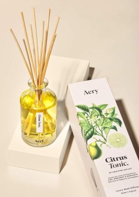 Citrus Tonic Reed Diffuser