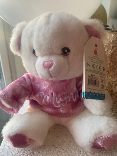 Mothers Day Teddy