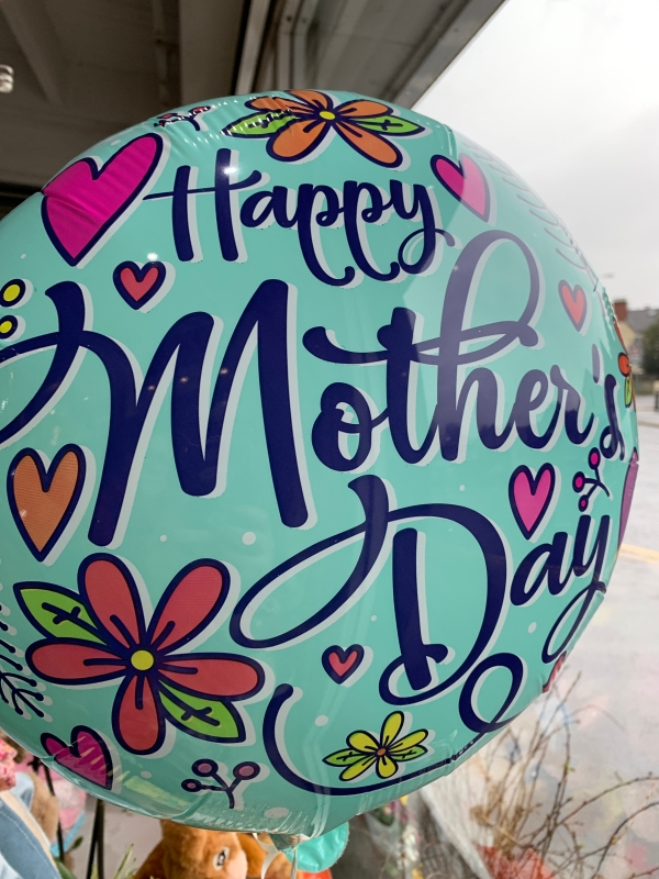 Mother’s Day Balloon