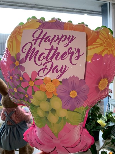 Mother’s Day Balloon