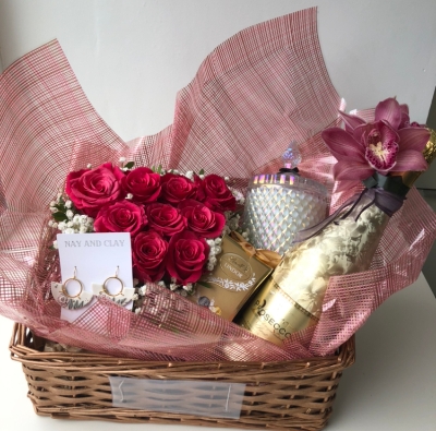The Woman in Your Life Hamper