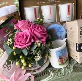 Pamper Hamper