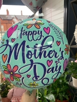 Mother’s Day Balloon