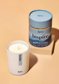 Inspire Aery Candles