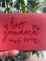 Best grandma