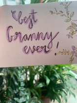 Best granny card