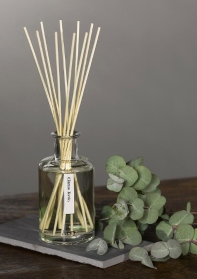 Citrus Tonic Reed Diffuser