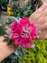 Corsage 5