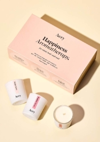 Happiness Gift Set