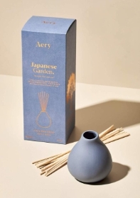 Japanese Garden Reed Diffuser