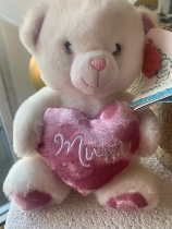 Mothers Day Teddy