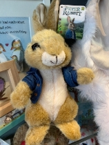 Peter Rabbit