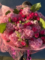 Proposal Bouquet