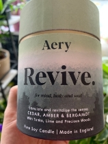 Revive Aery Candle